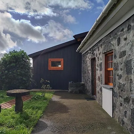 Апартаменты Casa Vista Do Morro Орта