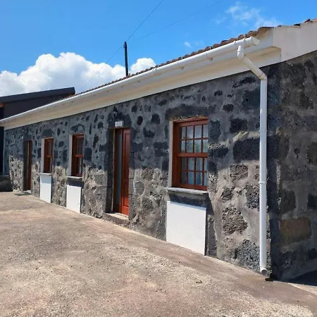 Casa Vista Do Morro Апартаменты