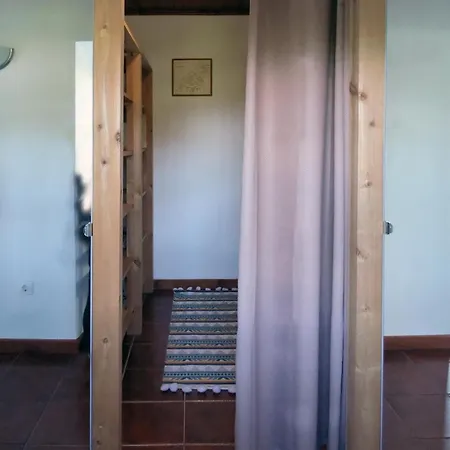 Апартаменты Casa Vista Do Morro