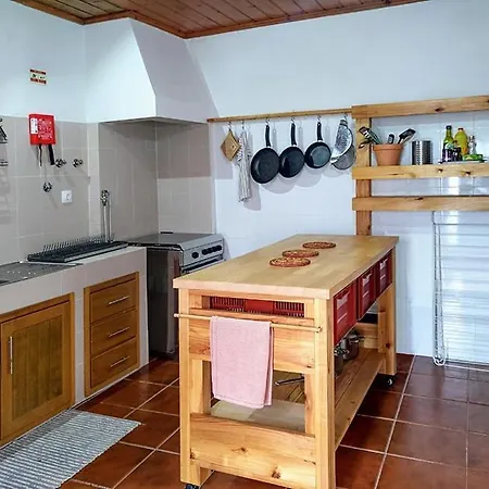 Casa Vista Do Morro Орта