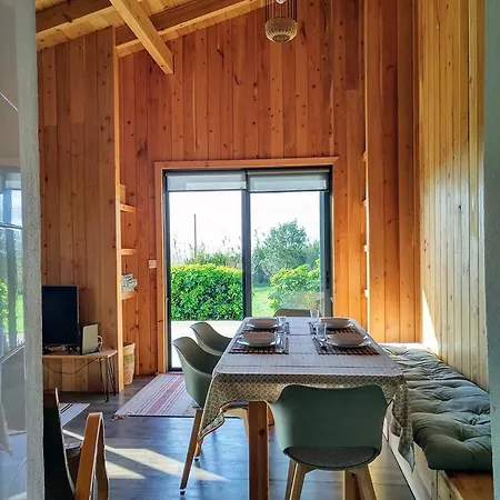Casa Vista Do Morro Апартаменты *