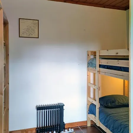Casa Vista Do Morro Орта