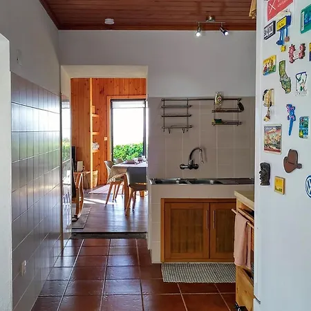 Casa Vista Do Morro *