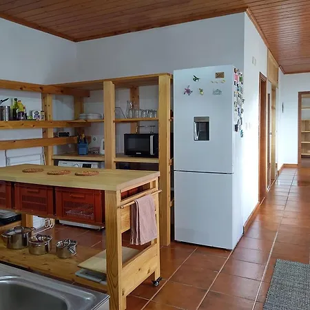 Casa Vista Do Morro Апартаменты
