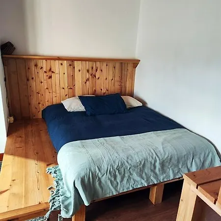 Casa Vista Do Morro Апартаменты *