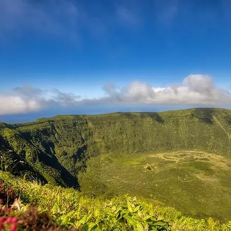 Casa Vista Do Morro Апартаменты *