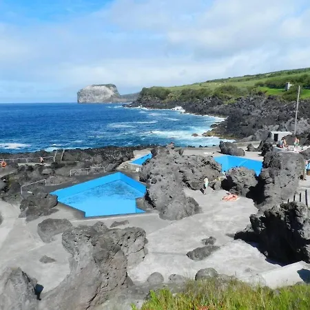 Casa Vista Do Morro Апартаменты