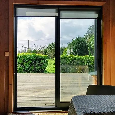Casa Vista Do Morro Апартаменты