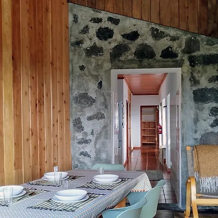 Casa Vista Do Morro Апартаменты *