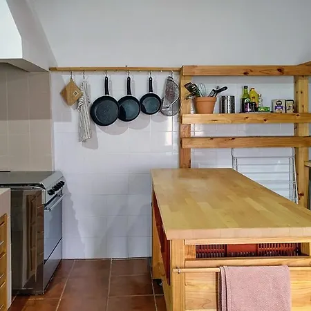 Casa Vista Do Morro Апартаменты